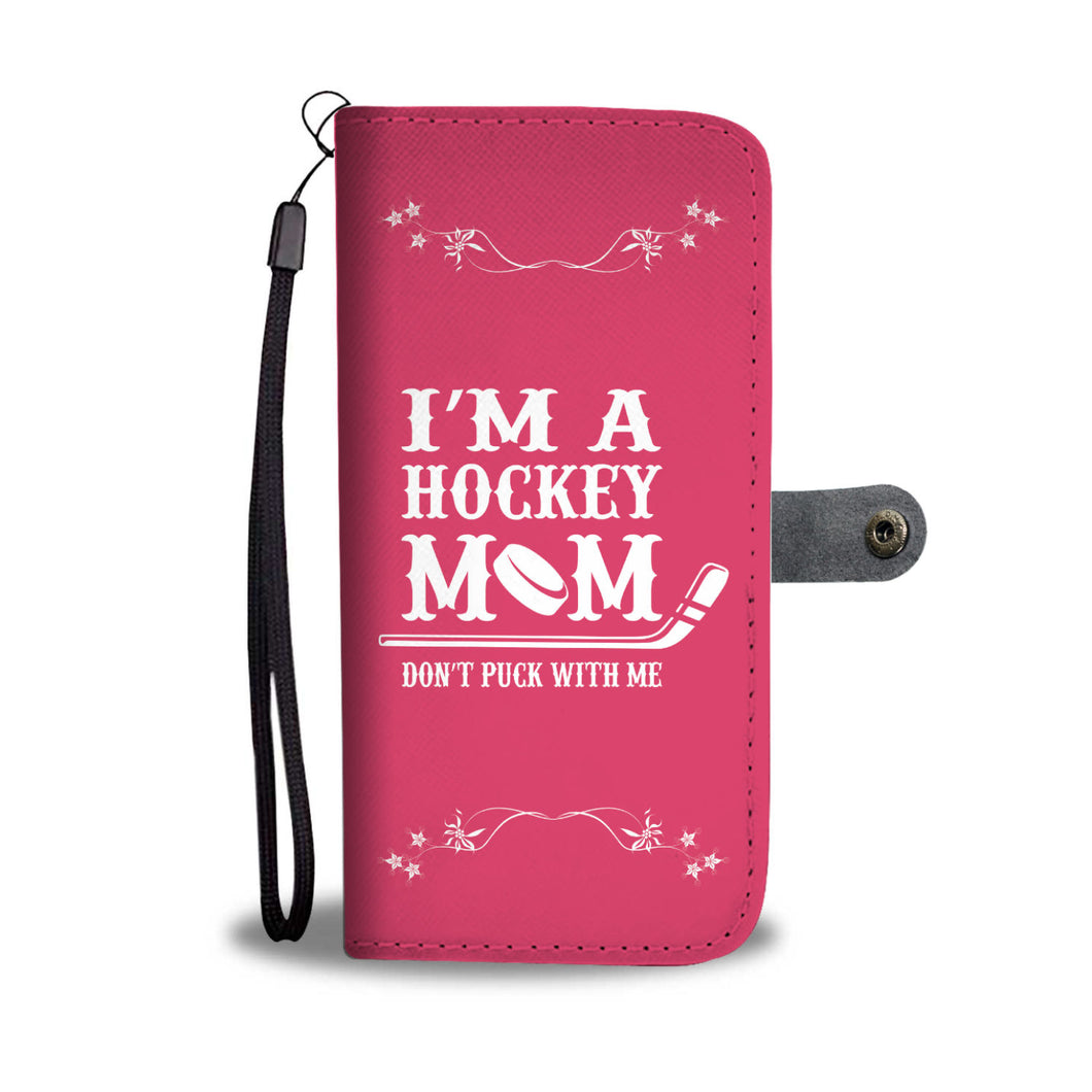 Hockey Mom 