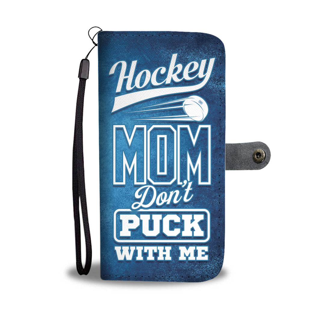 Hockey Mom 