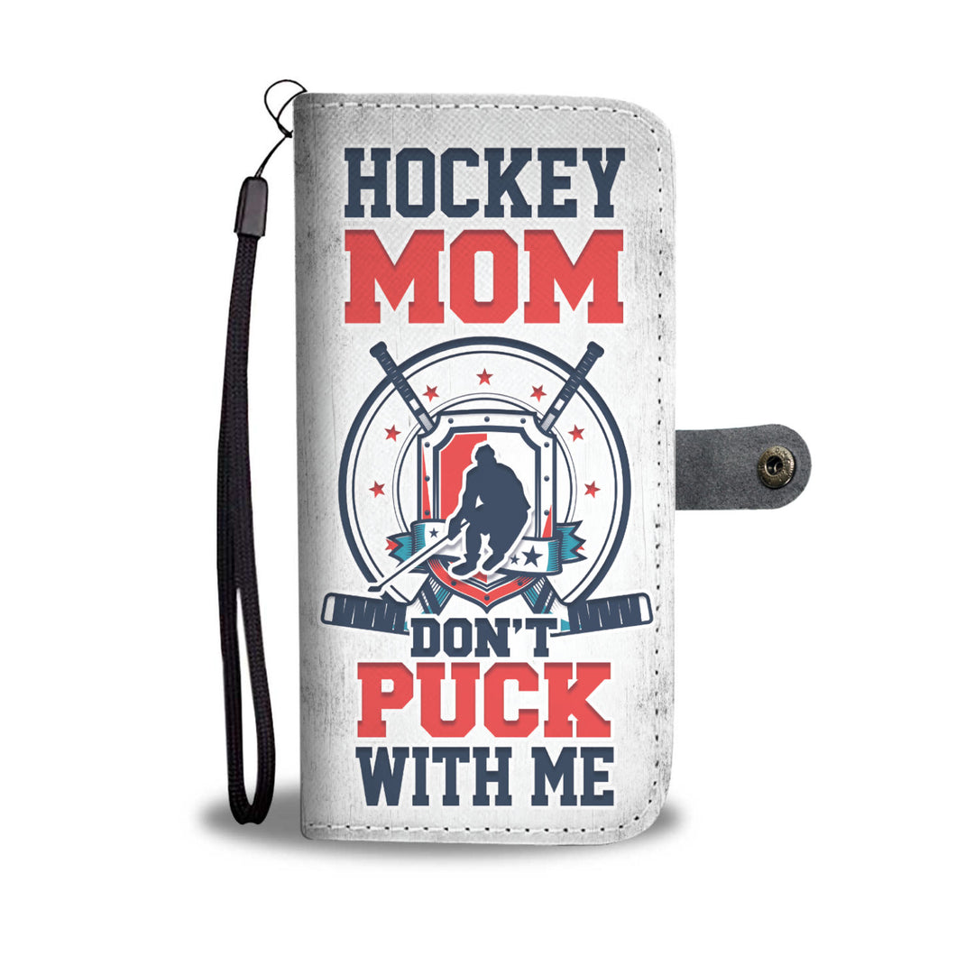 Hockey Mom 