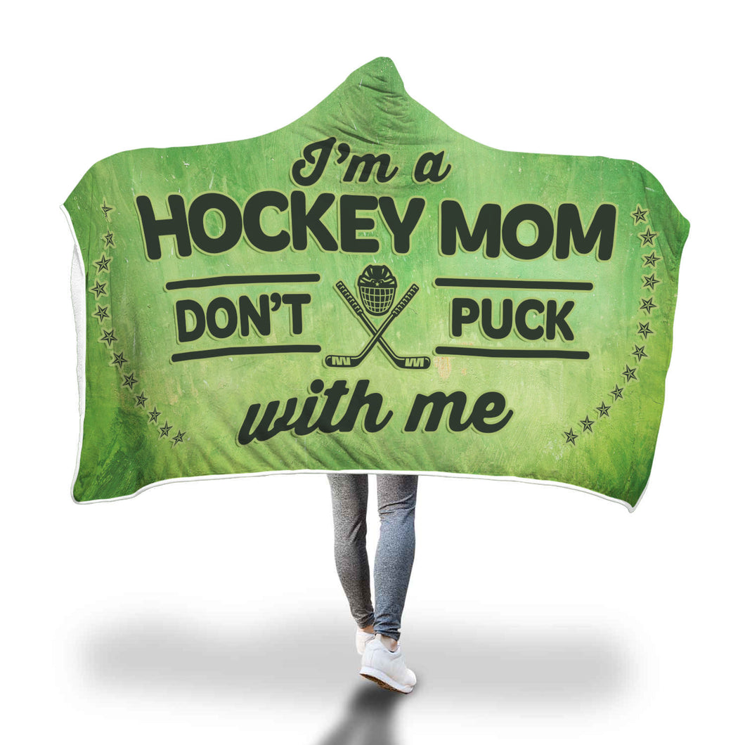 Hockey Mom 