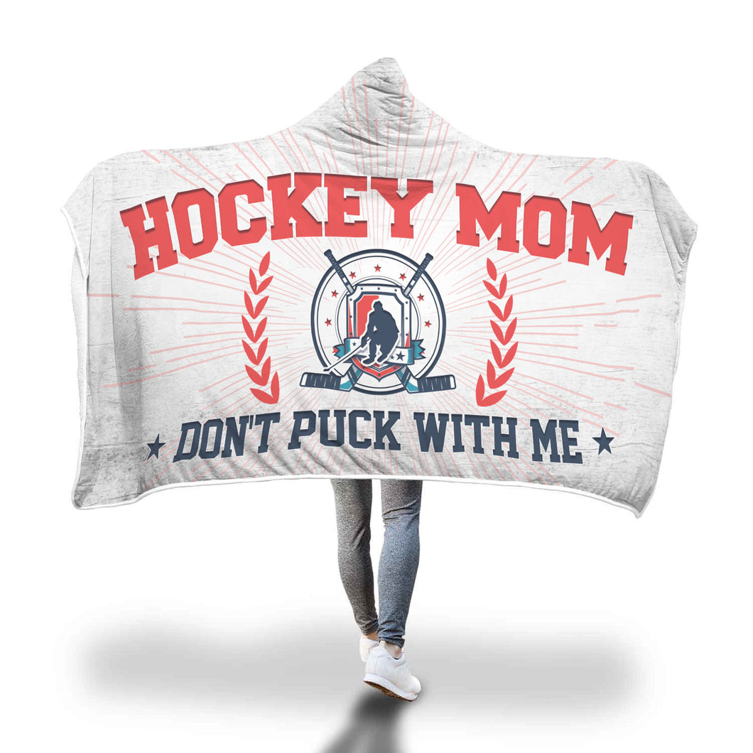 Hockey Mom 
